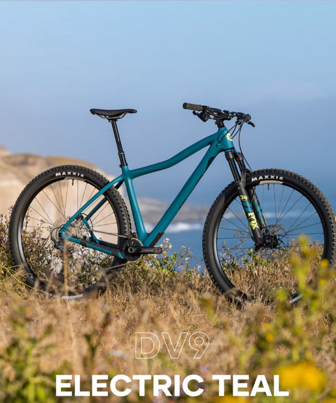 Ibis DV9